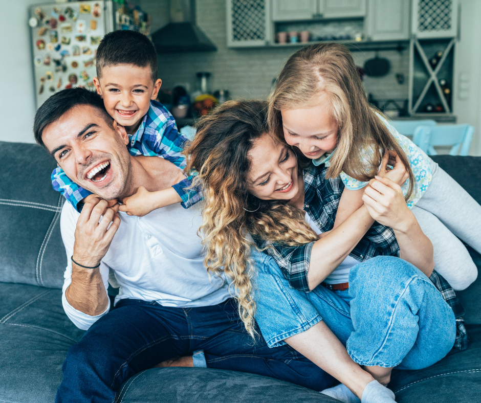 5 Reasons To Become A Foster Parent - The Bair Foundation