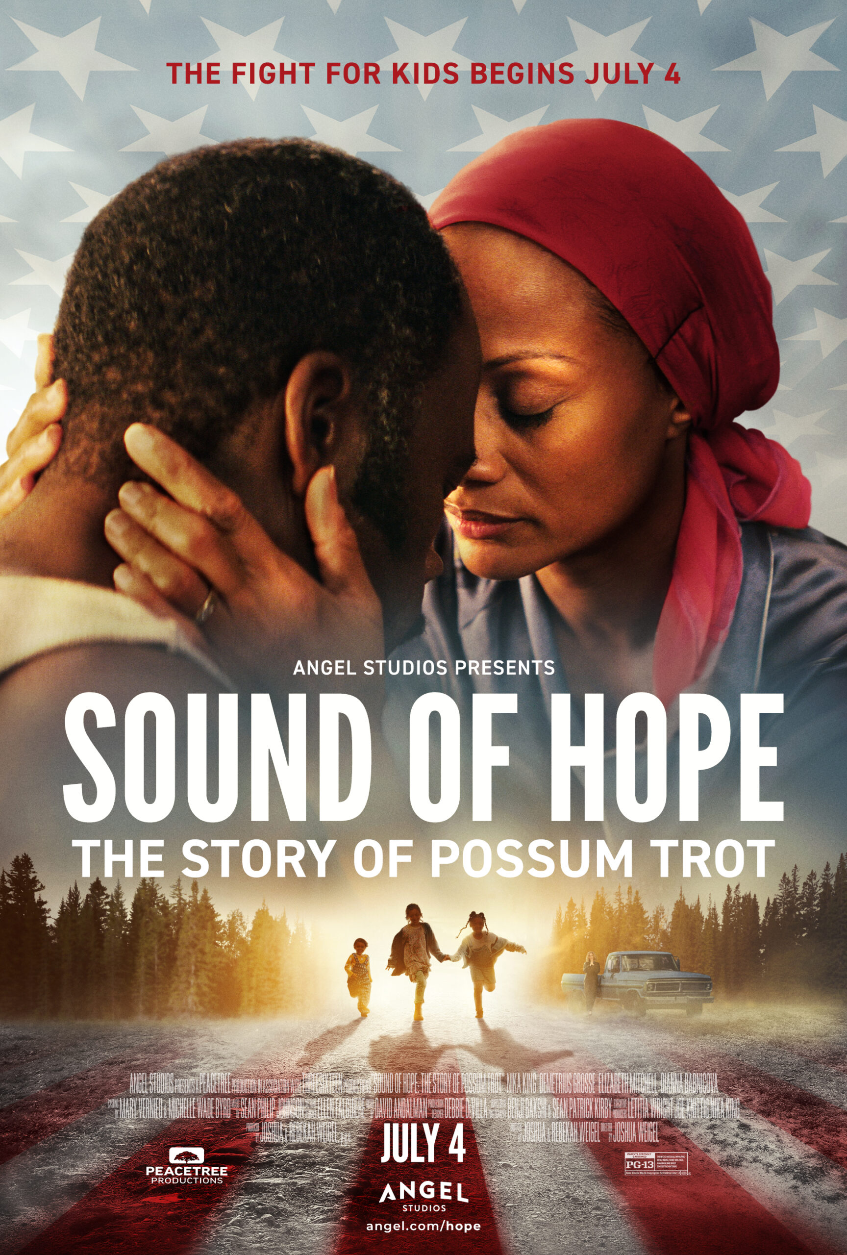 The Sound of Hope Movie: A Guide to Foster Parenting & Supporting ...